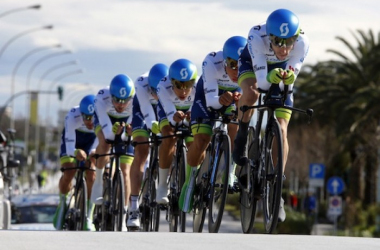 Tour de Francia 2016: Orica - BikeExchange, un equipo cazaetapas