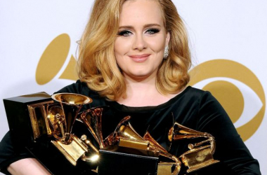 A la espera de Adele