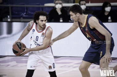 El Barça pasa a semifinales en la prórroga tras ir 20 abajo (103-93)