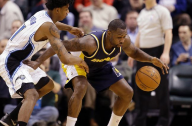 Behind Hot Three-Point Shooting, Indiana Pacers Blow Past Orlando Magic, 118-86