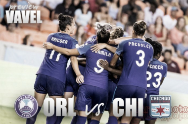 Orlando Pride vs Chicago Red Stars Preview: Pride looking for the upset