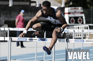 Atletismo Río 2016. Orlando Ortega: la gloria le espera en los últimos metros