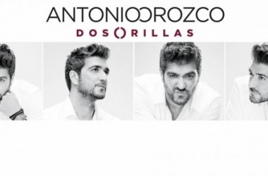 Antonio Orozco, Dos Orillas