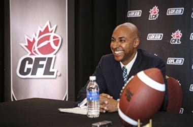 The Next Step For The CFL: Expansion