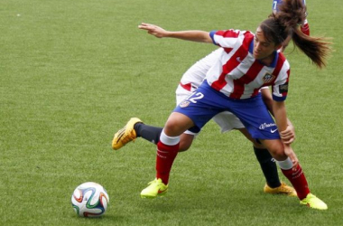 Primera División Femenina: Levante, Valencia y Athletic al frente