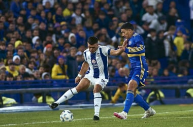 Foto: Prensa Talleres.