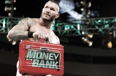 Money in the Bank 2013 Review