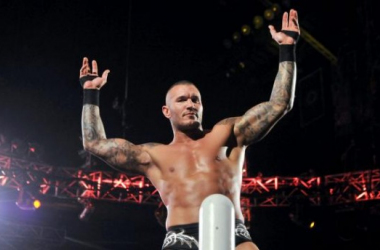 Randy Orton's Injury Update And More