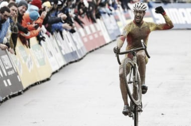 Previa Mundial Ciclocross 2018: Valkenburg, donde nace el arcoíris