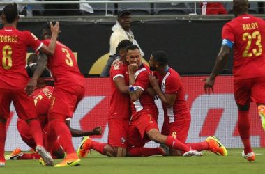 Copa Centenario, gruppo D: la Mareja Roja Panamense affoga la Bolivia