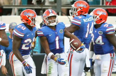 Florida Gators Preview: Gators Look To Beat Vanderbilt And  Advance To The SEC Championship Game