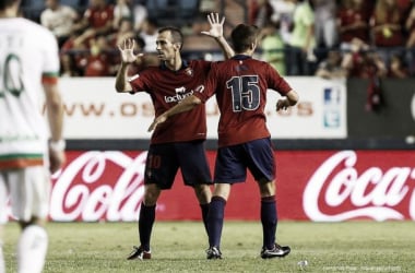 Osasuna - Elche: hambre de victoria