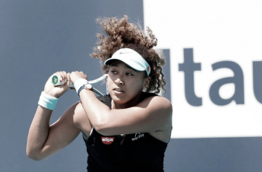 Osaka, Barty y Svitolina, instaladas en cuartos final