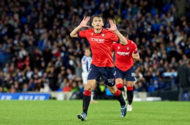 Osasuna, el sueño de Europa es posible