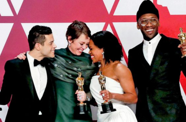 Oscar 2019: Veja lista dos vencedores do prêmio