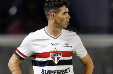 Foto: Reprodução: São Paulo