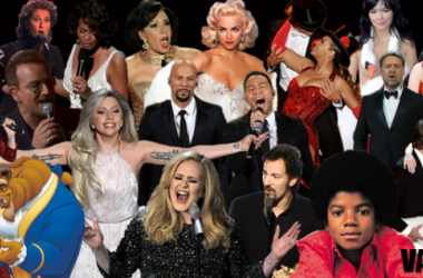 Las mejores actuaciones de los Oscar: de Michael Jackson a Lady Gaga