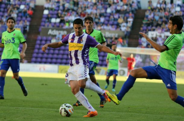 Albacete Balompié - Real Valladolid: difícil compromiso ante el colista para permanecer arriba