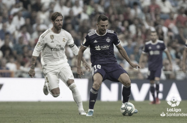 Las prioridades del Valladolid: un lateral izquierdo y un mediocentro ofensivo