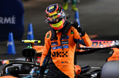 Foto: Divulgação/Fórmula 1