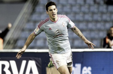 Santi Mina: &quot;Vamos a ir a muerte a por los tres puntos&quot;