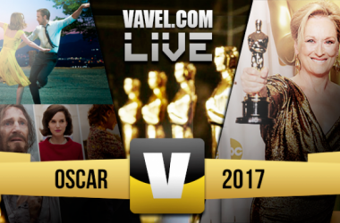 Gala de los Premios Oscar 2017