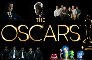 Objetivo Oscar 2016: Mejor guión original