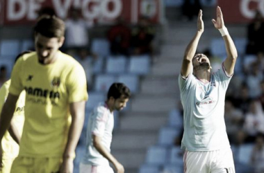 Medio año después, el Celta cae en Balaídos