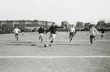 De Macaya a la Supercopa de Catalunya