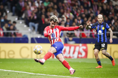 Atleti 2023/24: los mejores goles