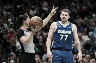 Highlights and Best Moments: Dallas Mavericks 112-115 Chicago Bulls in NBA 2023