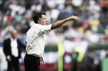 Juan Carlos Osorio: &quot;Necesitamos más jugadores en Europa para dar el siguiente paso&quot;