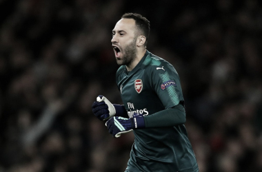 Ospina: “Sabemos que tratan de inculcar esa garra sudamericana”