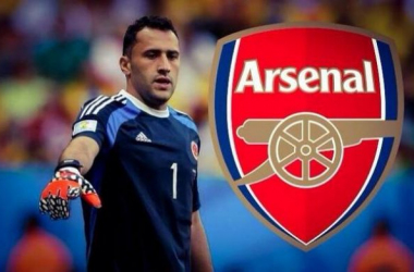 Why Arsenal don&#039;t need Casillas after Ospina&#039;s arrival