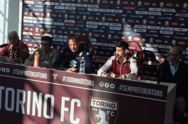 Febbre derby, Mihajlovic carica il Torino: "Dovranno sudare per batterci"