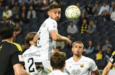 Europa League 2017 - Risultati e promossi del secondo turno di qualificazione: impresa Ostersund