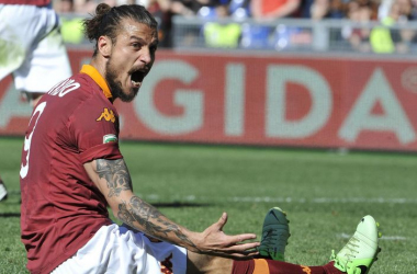 Roma-Osvaldo: storia di un amore mai sbocciato