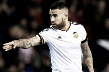 Opinion: Where does imminent signing Nicolas Otamendi fit into Manchester City's team?