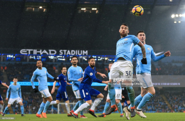 Manchester City vs Chelsea Preview: Lampard returns to the Etihad in must-win for Citizens