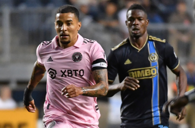 Philadelphia Union vs Inter Miami CF preview: How to watch, team news, predicted lineups, kickoff time and ones to watch