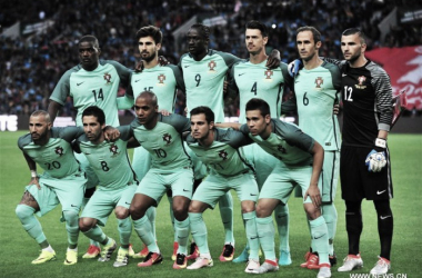 Interview: Tom Kundert discusses the Portuguese national team ahead of Euro 2016