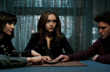 Concurso &#039;Ouija&#039;: sorteamos dos palos selfies de la exitosa cinta de terror