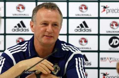 Hungary-Northern Ireland Preview: Michael&#039;s men aim for super start to EURO 2016 Qualifying