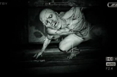 Outlast ya tiene tráiler de lanzamiento en PS4