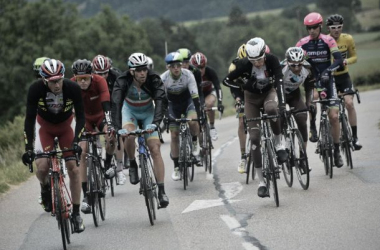 Tour de Francia 2015: candidatos desde la clase media