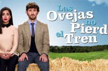 &#039;Las ovejas no pierden el tren&#039; lista para el estreno