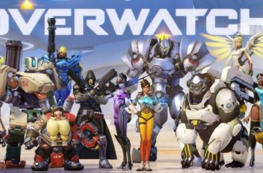 Overwatch, cada vez más cerca