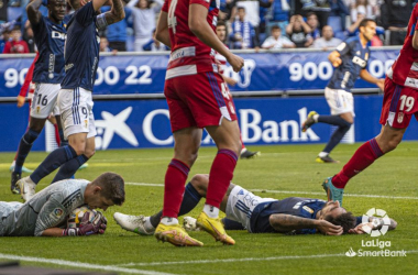 Previa Yeclano Deportivo - Granada CF: iniciar la nueva etapa con una victoria