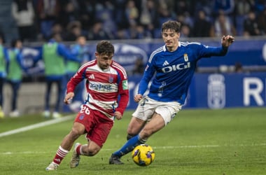 Previa Granada CF - FC Cartagena: vencer en Los Cármenes para seguir en la lucha