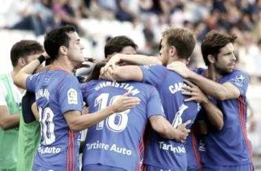 Previa Real Oviedo - Real Zaragoza: en busca del Play Off